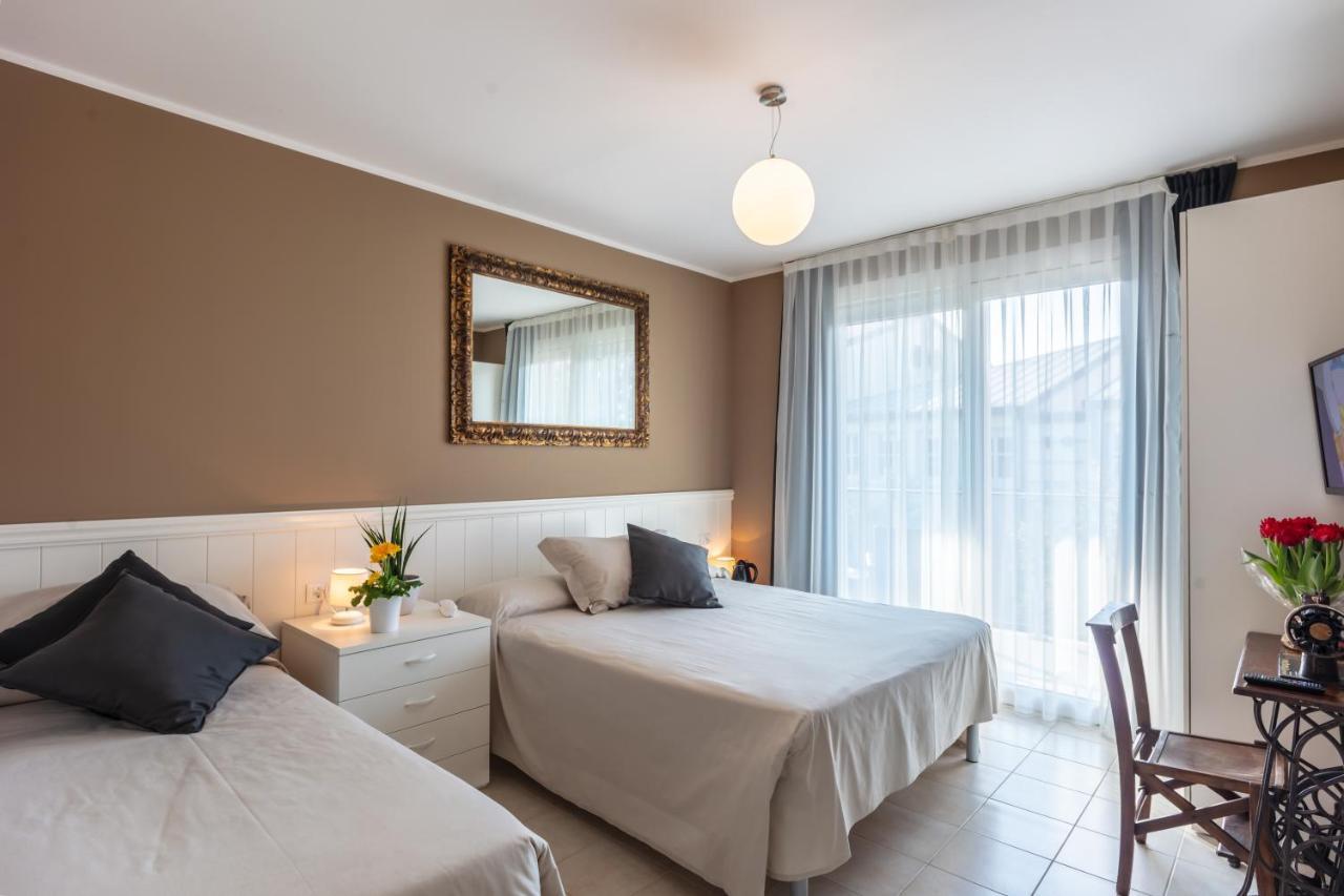 Hotel Maximilian Bardolino Pokój zdjęcie