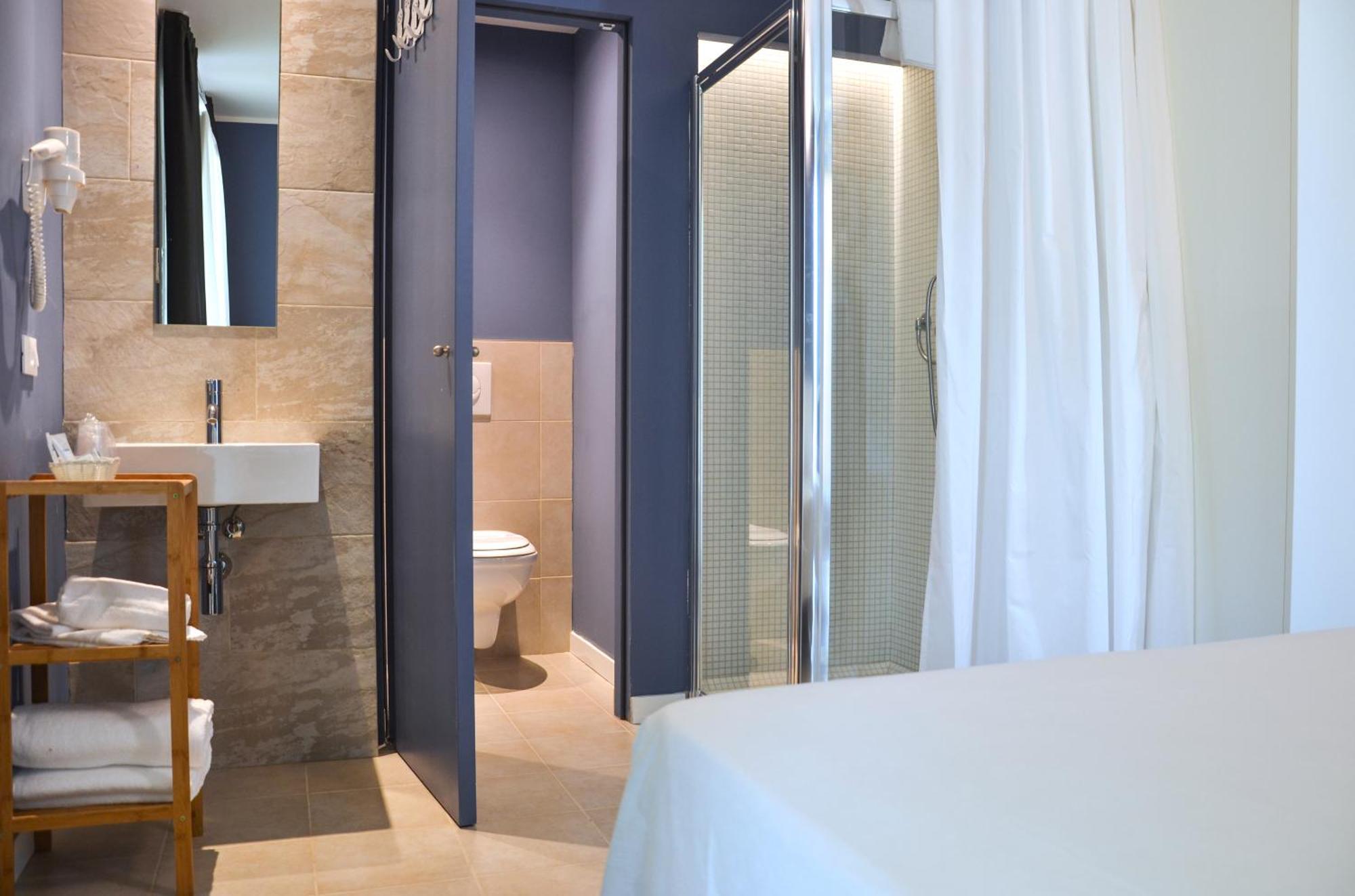 Hotel Maximilian Bardolino Zewnętrze zdjęcie