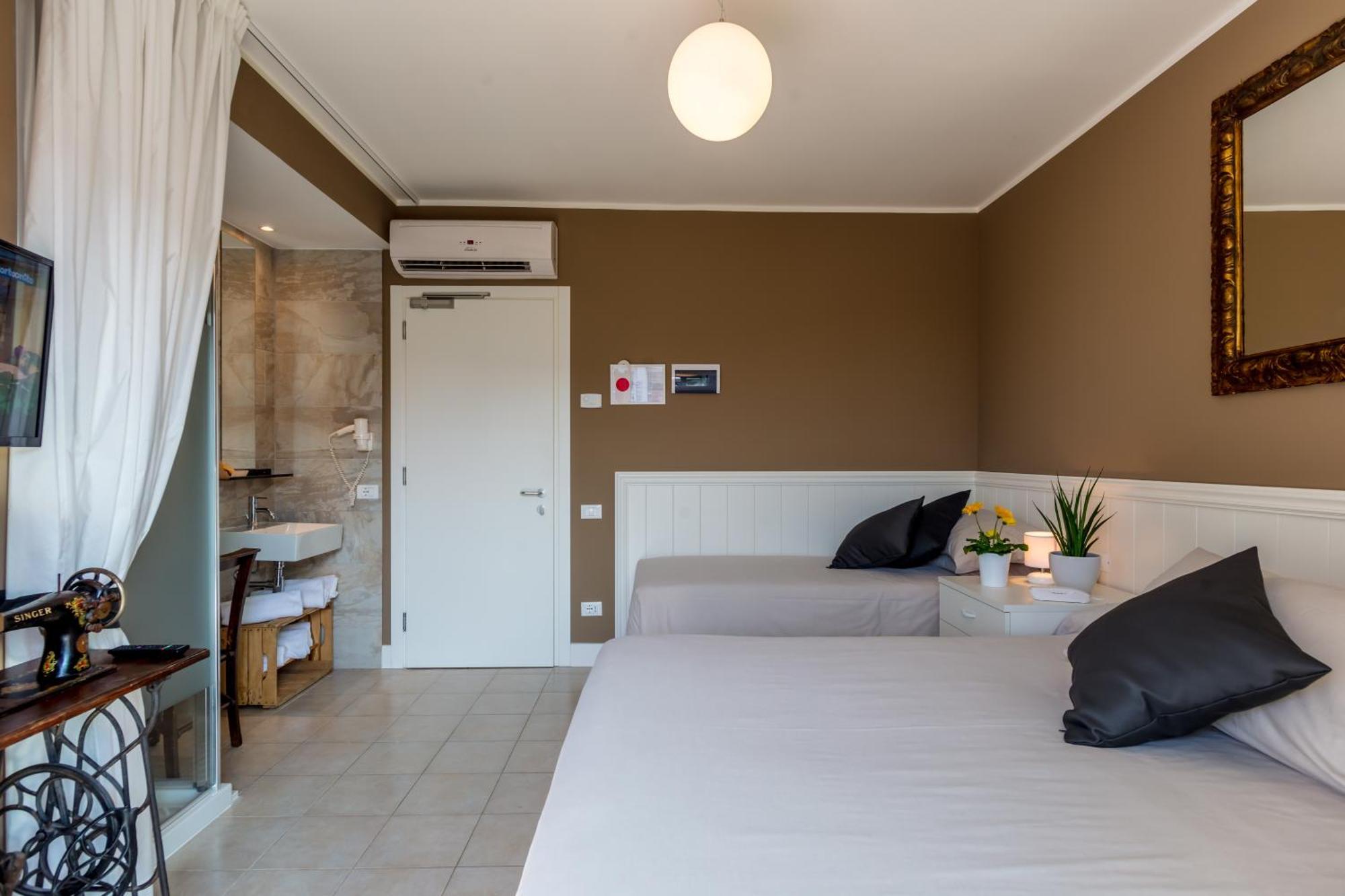 Hotel Maximilian Bardolino Pokój zdjęcie