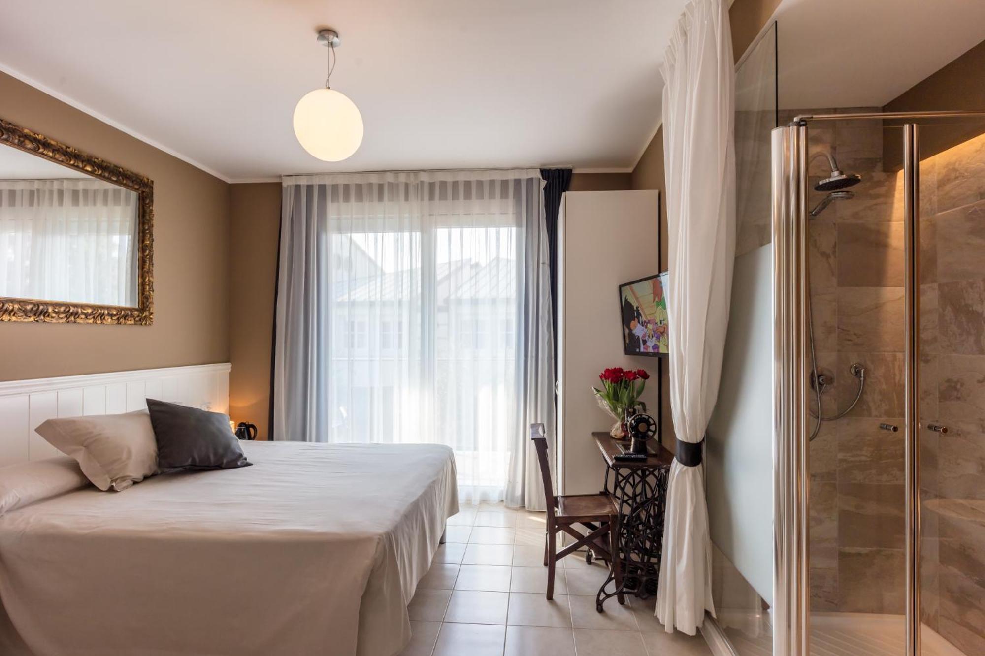 Hotel Maximilian Bardolino Pokój zdjęcie