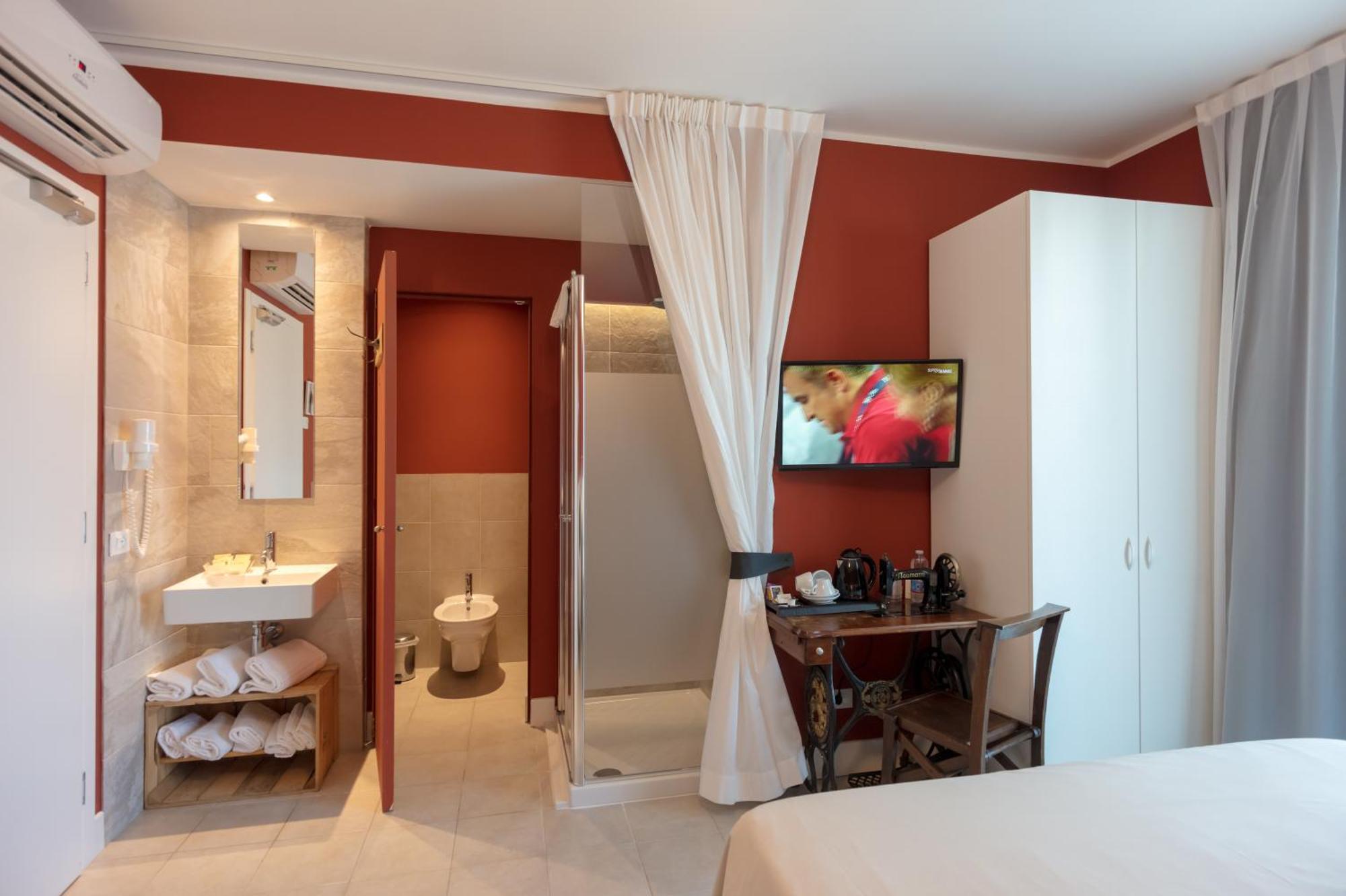 Hotel Maximilian Bardolino Pokój zdjęcie