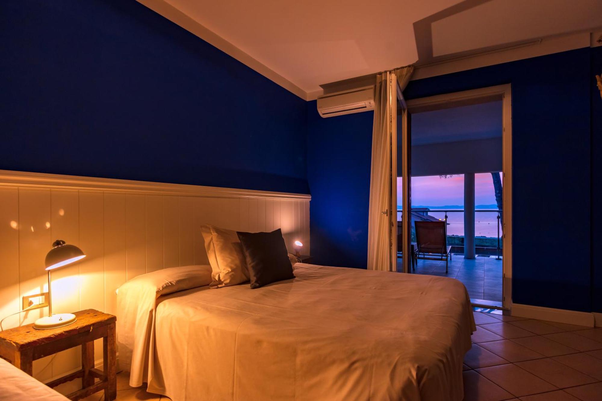 Hotel Maximilian Bardolino Pokój zdjęcie