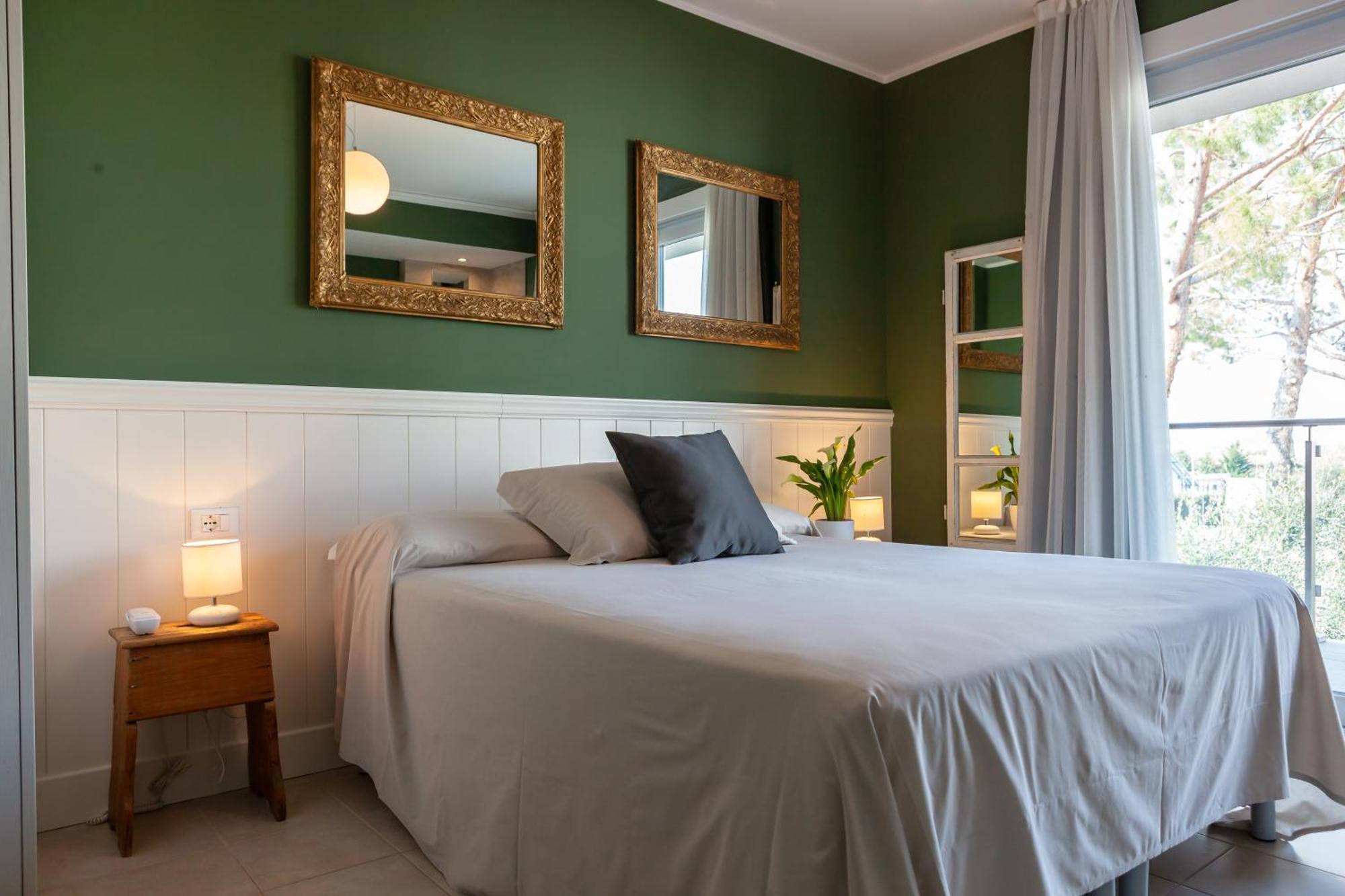 Hotel Maximilian Bardolino Pokój zdjęcie