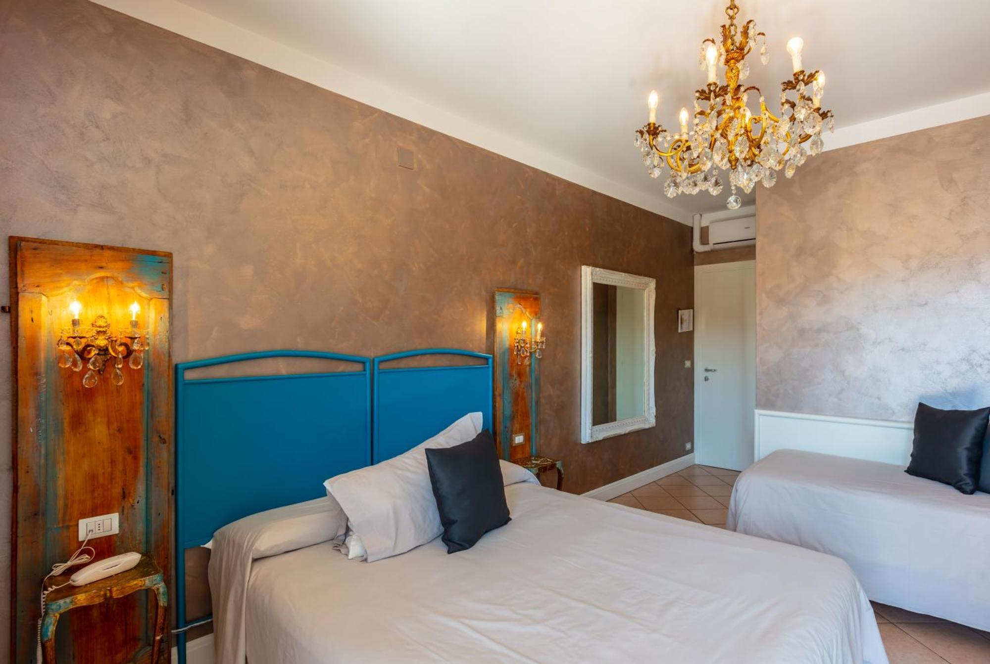 Hotel Maximilian Bardolino Pokój zdjęcie