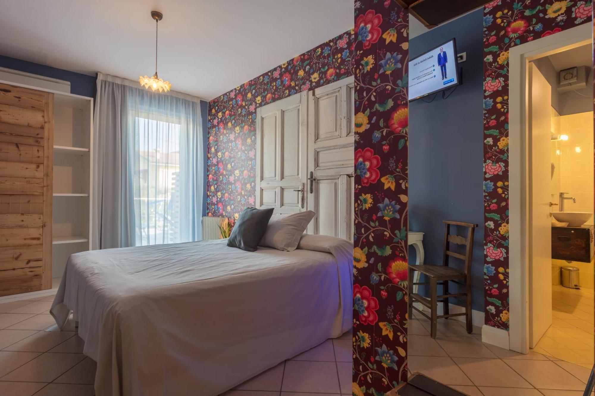 Hotel Maximilian Bardolino Pokój zdjęcie