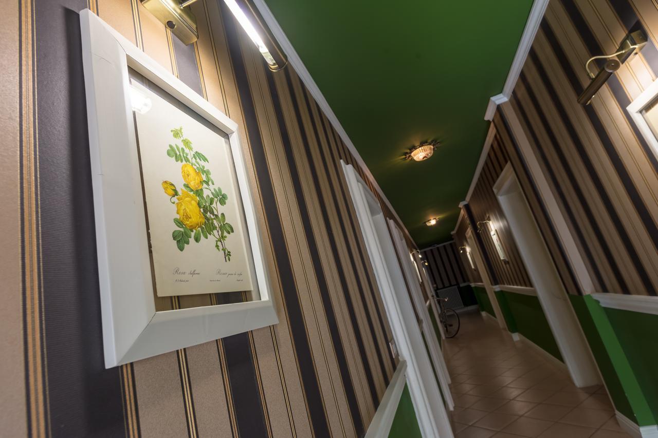Hotel Maximilian Bardolino Zewnętrze zdjęcie